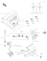 Ignition Switch