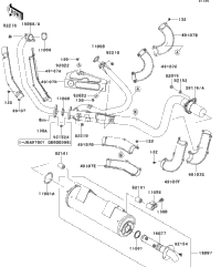 Muffler(S)