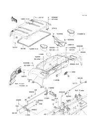 Fenders (M9f-Mbf)