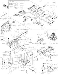 Chassis Electrical Equipment