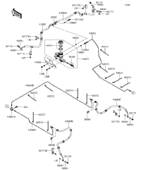 Master Cylinder