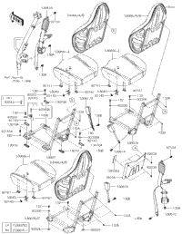 Seat(Ggf/Ghf)