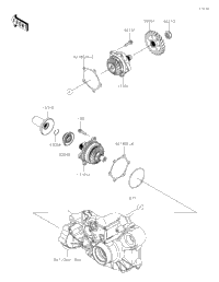Bevel Gear