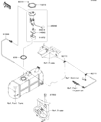 Fuel Pump(Sdf)
