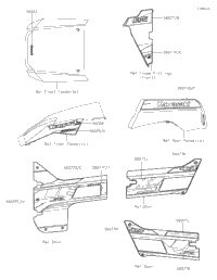 Decals(Lrfnn/Lrfnl)