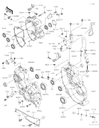 Gear Box 2
