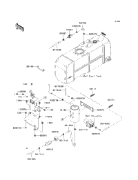 Fuel Evaporative System (Ca)