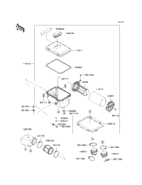 Air Cleaner