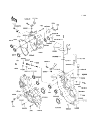 Gear Box