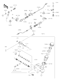 Master Cylinder