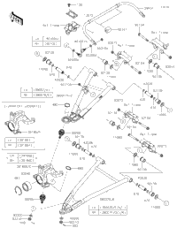 Front Suspension 2