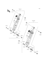 Shock Absorber(S)