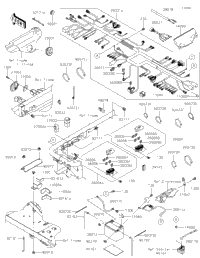 Chassis Electrical Equipment 2