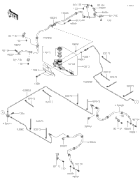 Master Cylinder