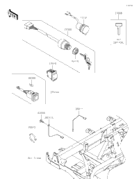 Ignition Switch