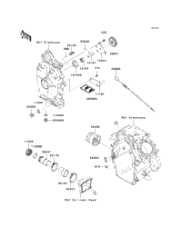 Oil Pump/Oil Filter