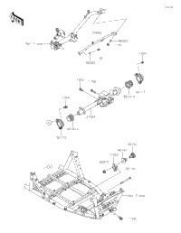 Engine Mount