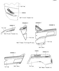 Decals(Yellow)(Ccf/Cdf)