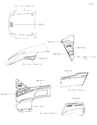 Decals(Black)(Flf)