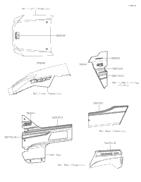 Decals(White)(Fjf)