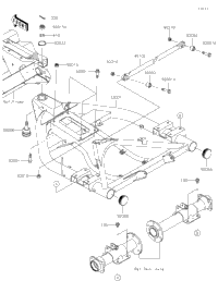 Swingarm