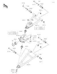 Front Suspension