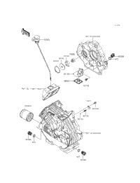 Oil Pump/Oil Filter