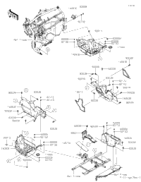 Frame Fittings