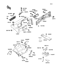 Frame Fitting (Cover)