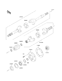Drive Shaft