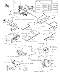 Chassis Electrical Equipment