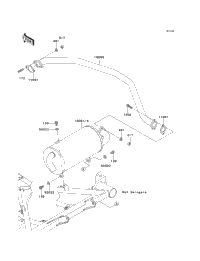 Muffler(S)