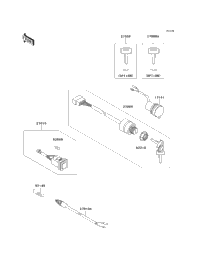 Ignition Switch
