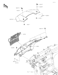 Front Fender(S)