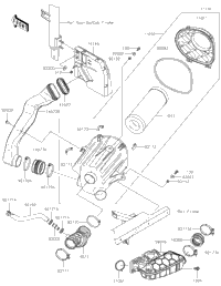 Air Cleaner