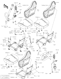Seat(Fjf-Flf)