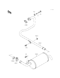 Muffler