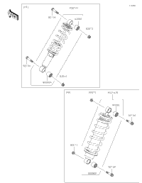 Shock Absorber(S)