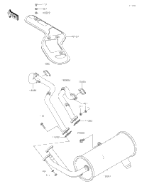 Muffler(S)