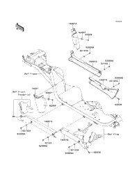 Side Covers/Chain Cover
