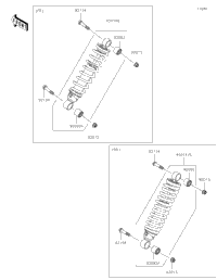 Shock Absorber(S)