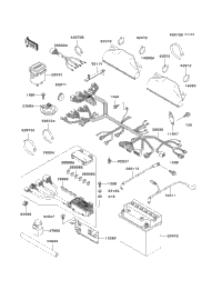 Chassis Electrical Equipment