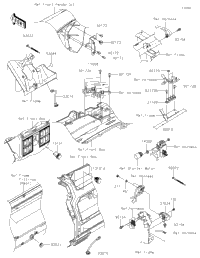 Chassis Electrical Equipment