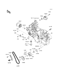 Oil Pump/Oil Filter