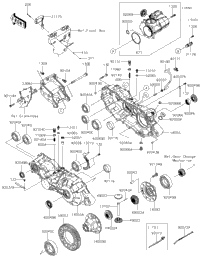 Gear Box