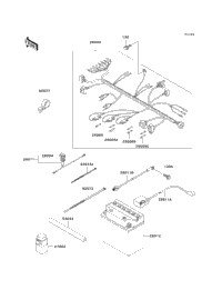 Chassis Electrical Equipment