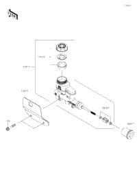 Master Cylinder