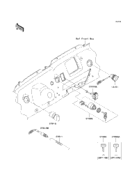 Ignition Switch