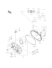 Converter Cover