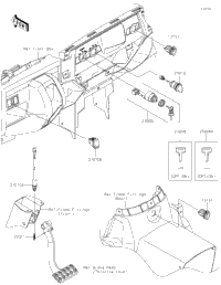 Ignition Switch